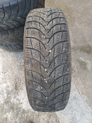 Cauciucuri de iarna - imagine 5