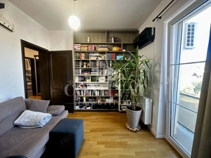 Penthouse cu scara interioară | Parcare și Boxă | Valea Chintaului - imagine 12