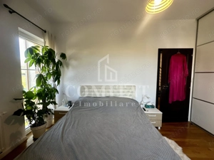 Penthouse cu scara interioară | Parcare și Boxă | Valea Chintaului - imagine 8