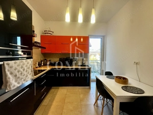 Penthouse cu scara interioară | Parcare și Boxă | Valea Chintaului - imagine 16