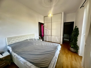 Penthouse cu scara interioară | Parcare și Boxă | Valea Chintaului - imagine 7