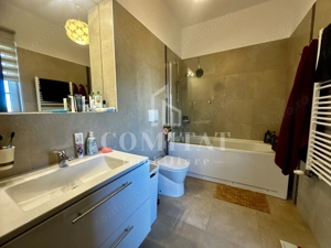 Penthouse cu scara interioară | Parcare și Boxă | Valea Chintaului - imagine 19