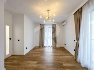 10 min. de Eroii Revolutiei, Bloc Boutique - apartament cu 3 camere - imagine 7