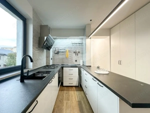 10 min. de Eroii Revolutiei, Bloc Boutique - apartament cu 3 camere - imagine 5