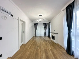 10 min. de Eroii Revolutiei, Bloc Boutique - apartament cu 3 camere - imagine 2