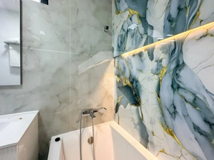 10 min. de Eroii Revolutiei, Bloc Boutique - apartament cu 3 camere - imagine 10