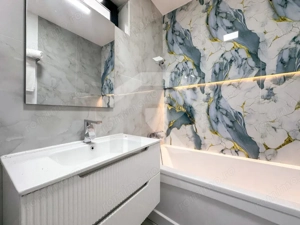 10 min. de Eroii Revolutiei, Bloc Boutique - apartament cu 3 camere - imagine 11