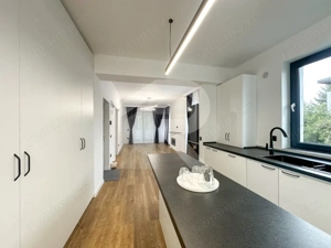 10 min. de Eroii Revolutiei, Bloc Boutique - apartament cu 3 camere - imagine 4