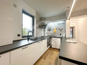 10 min. de Eroii Revolutiei, Bloc Boutique - apartament cu 3 camere - imagine 3