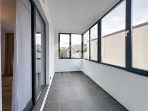 10 min. de Eroii Revolutiei, Bloc Boutique - apartament cu 3 camere - imagine 14