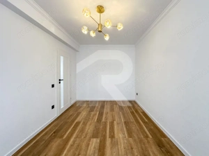 10 min. de Eroii Revolutiei, Bloc Boutique - apartament cu 3 camere - imagine 19