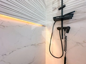 10 min. de Eroii Revolutiei, Bloc Boutique - apartament cu 3 camere - imagine 20