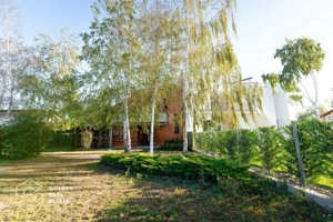 1/2 Duplex avangardist, la rosu, in Mosnita Noua - imagine 7