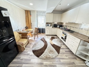 Apartament cu 3 camere | 55 mp | Parcare subterana | Zona Regal -Baciu