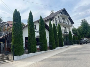 De vânzare!!!! Vrei să devii antreprenor în turism? O pensiune activă te așteaptă în Cicanesti Argeș