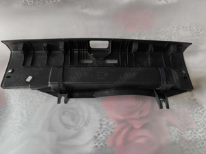 Ornament portbagaj Skoda Fabia 2 cod 5j6863459 - imagine 3