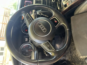 Audi A5 2014 | 250k km | 177 cp - imagine 5