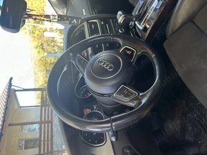 Audi A5 2014 | 250k km | 177 cp - imagine 4