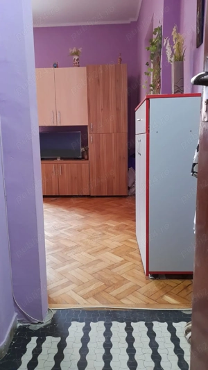 Vând garsonieră București Ștefan cel Mare - Floreasca