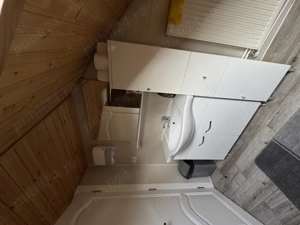 Cabană liberă de Crăciun și Revelion, ciubar si masa de biliard! - imagine 3