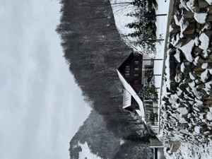 Cabană liberă de Crăciun și Revelion, ciubar si masa de biliard! - imagine 2