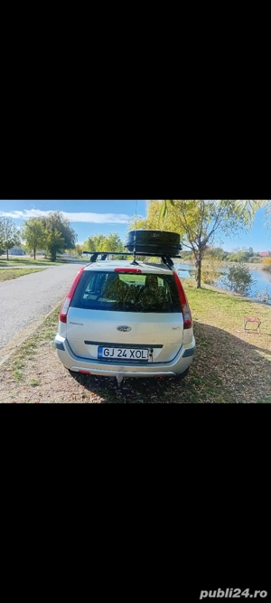 scimb,vand ford fusion 2005 cu ford galaxi 7 persoane cu dif.din parte mea,doar daca e mai nou de 20 - imagine 3