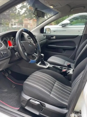 Vand autoturism Ford Focus  - imagine 6