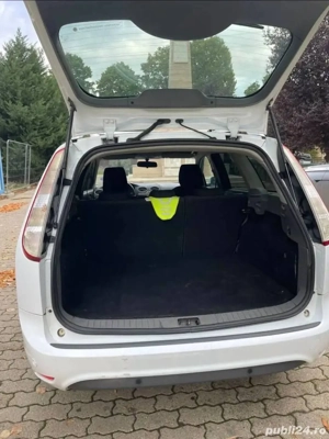 Vand autoturism Ford Focus  - imagine 5