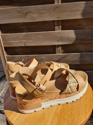 Sandale de dama foarte comode