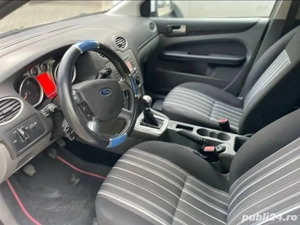 Vand autoturism Ford Focus  - imagine 2