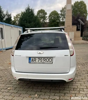 Vand autoturism Ford Focus  - imagine 3