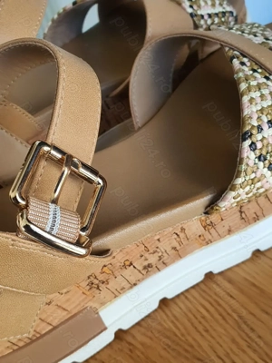 Sandale de dama foarte comode - imagine 2