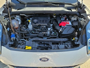 Ford Puma 1.0 EcoBoost MHEV Titanium X - imagine 9