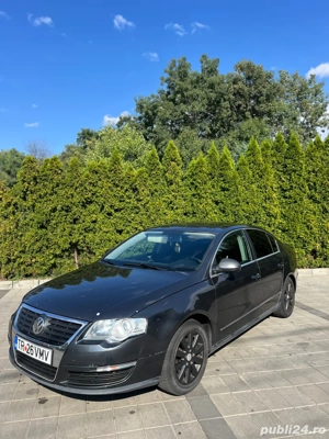 Vand Passat B6 - imagine 6