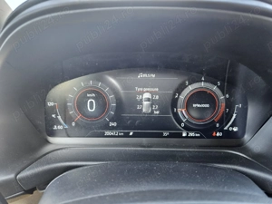 Ford Puma 1.0 EcoBoost MHEV Titanium X - imagine 13