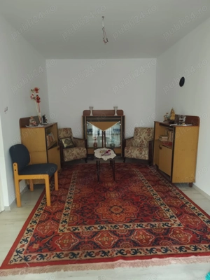 Casa comuna Fibis - imagine 6