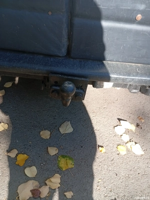 Renault Master 2005 - imagine 5