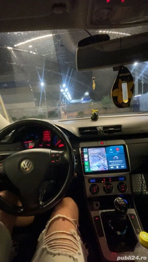 Vand Passat B6 - imagine 8