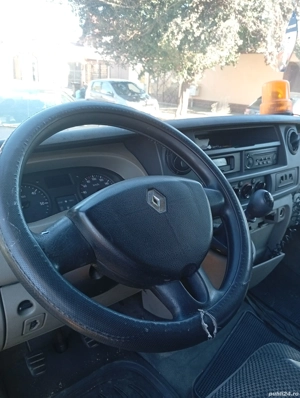 Renault Master 2005 - imagine 4