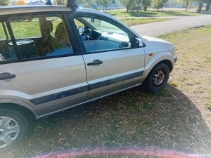 scimb,vand ford fusion 2005 cu ford galaxi 7 persoane cu dif.din parte mea,doar daca e mai nou de 20 - imagine 5