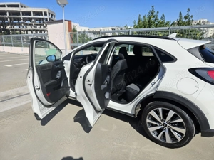 Ford Puma 1.0 EcoBoost MHEV Titanium X - imagine 8