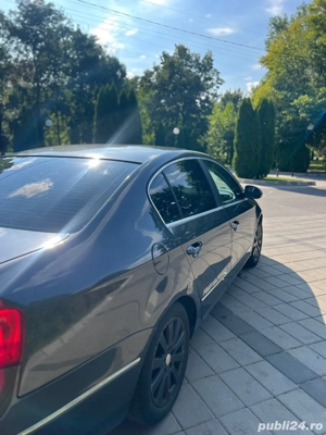 Vand Passat B6 - imagine 5