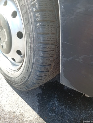 Renault Master 2005 - imagine 2