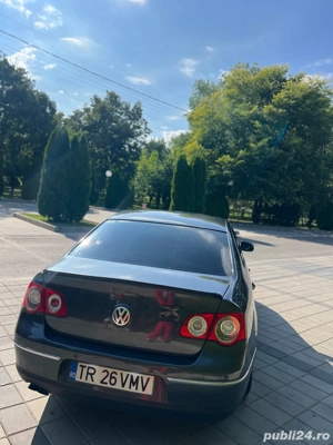 Vand Passat B6 - imagine 3