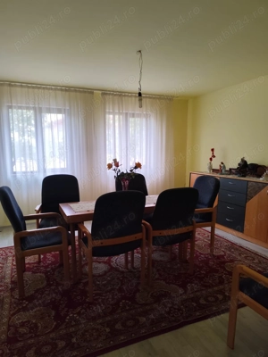 Casa comuna Fibis - imagine 7