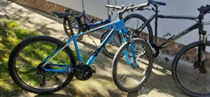 Vănd bicicletă cube, haibike, pliabilă