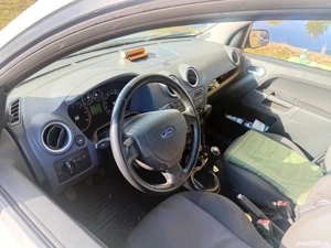 scimb,vand ford fusion 2005 cu ford galaxi 7 persoane cu dif.din parte mea,doar daca e mai nou de 20 - imagine 6