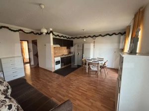 Apartament 3 camere, 51mp, parcare, zona Eroilor - imagine 2