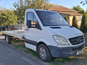 Mercedes Sprinter 315 CDi - an 2007