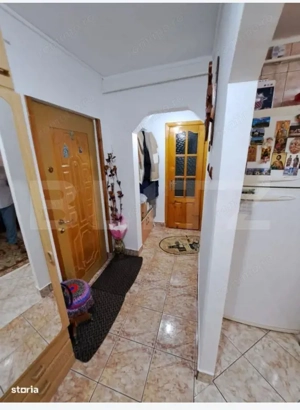 Apartament 2 camere, 52 mp, decomandat, zona Zamca  - imagine 6